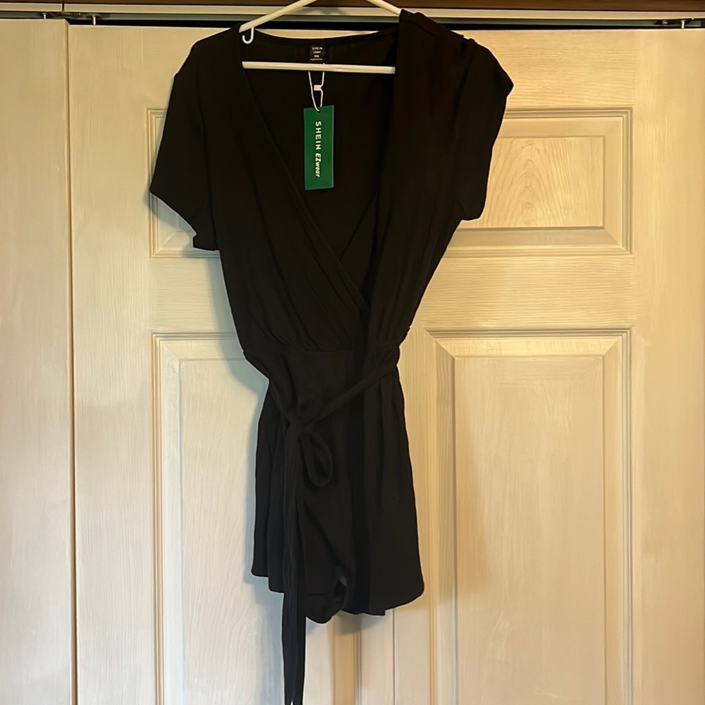 NWT Romper
